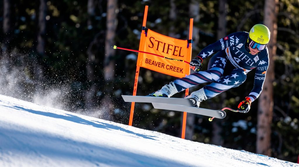 Ski-hero